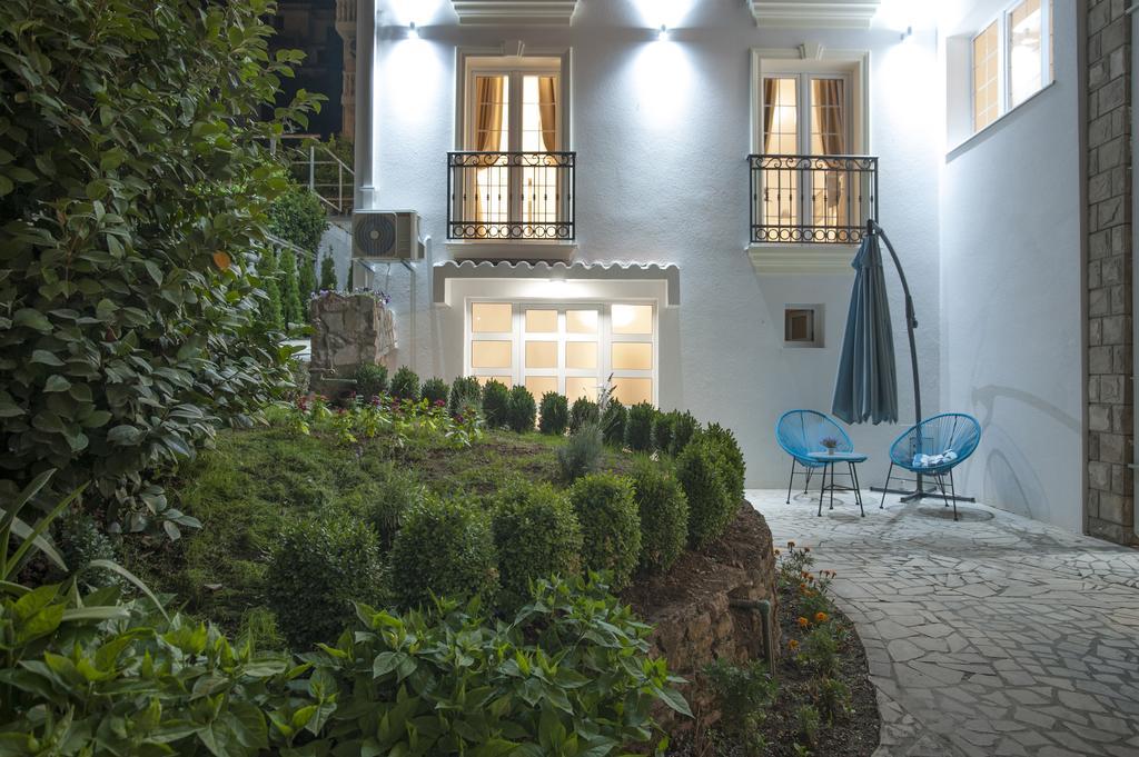 Captain's Apartment Budva