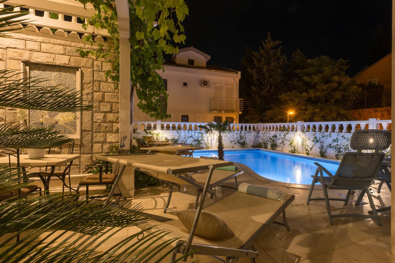 Apartment Captain's Budva