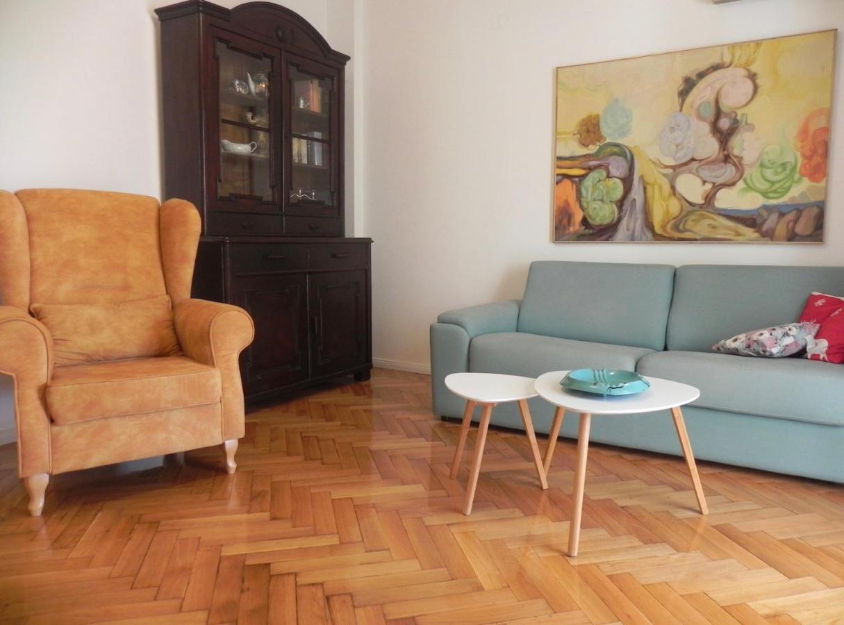 Apartment Captain's Budva